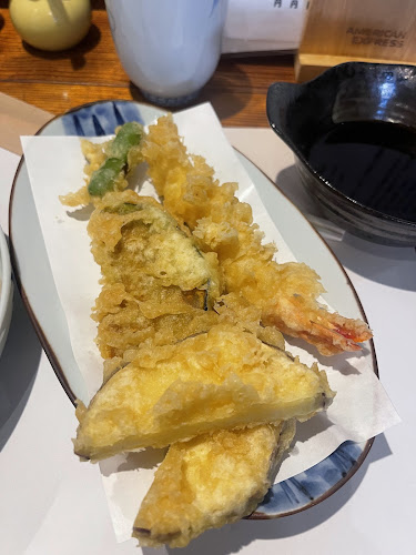 そばうどん佐保多 - 横浜市