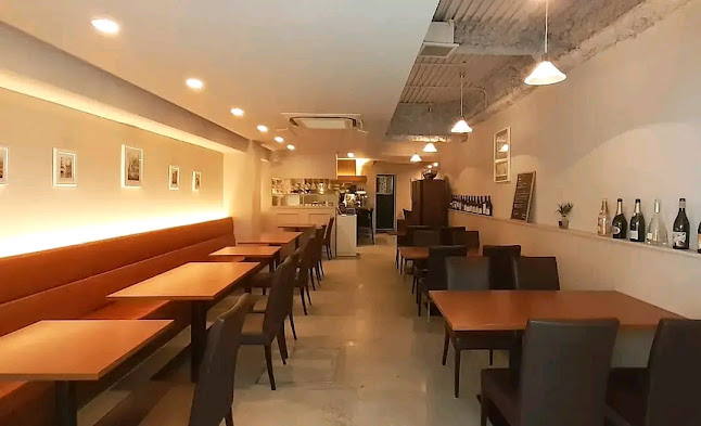 Opinii despre おいしい肴＆ワインバー IL BOSCO în 大阪市 - 飲食業