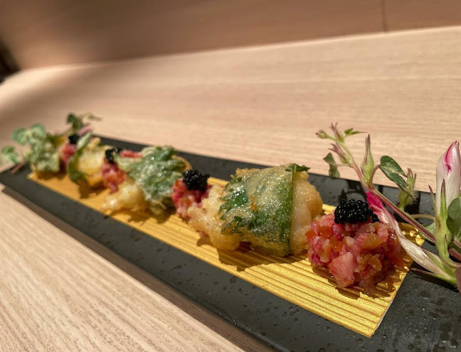 Opinii despre 肉割烹 喰心 în さいたま市 - 飲食業