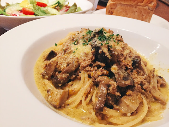 The Coffee Market 145 - 飲食業