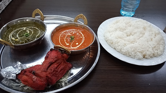 Comentarii opinii despre サンガム