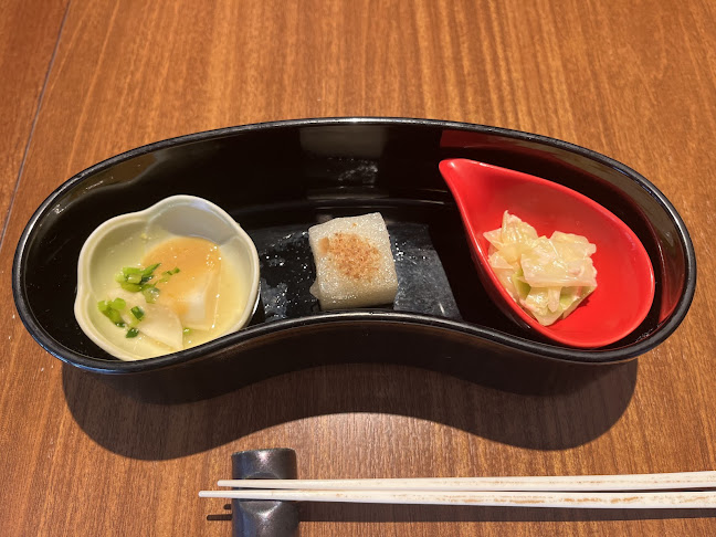 鉄板焼と野菜へいきゅう - 飲食業