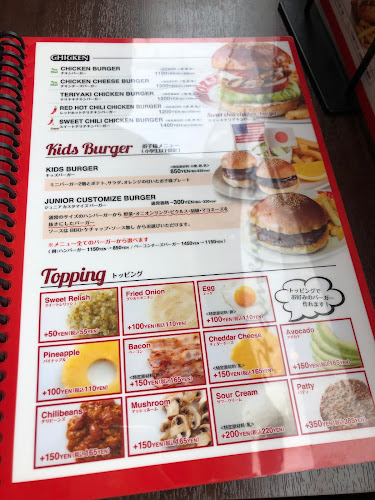 ブラザーズ テイクアウト人形町店 - 中央区