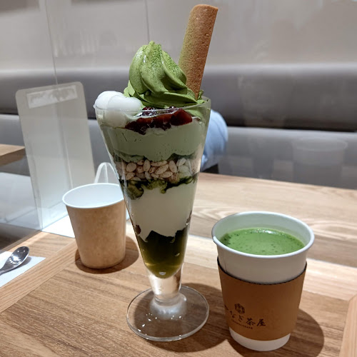 Comentarii opinii despre やなぎ茶屋 ecute上野