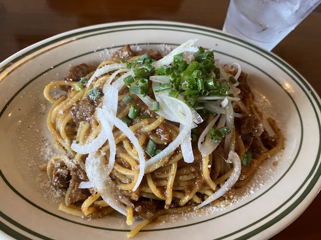 オステリア・ラ・マンドラゴラ - 松山市