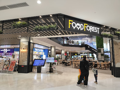 マクドナルド イオンモール川口店