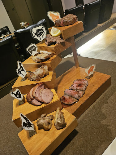 Opinii despre グルマン三年坂 în 熊本市 - 飲食業