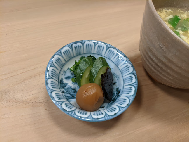 Comentarii opinii despre 京風一品料理 きよみず（Kiyomizu）