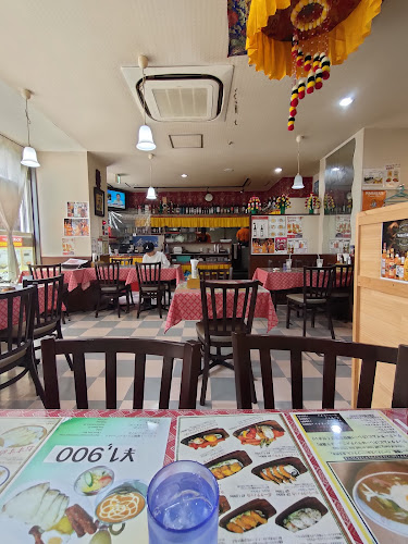 Opinii despre インドカレー ティカデビ 五反野 în 足立区 - 飲食業