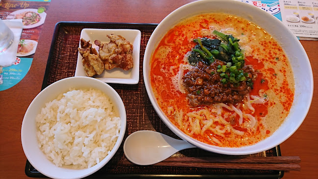 デニーズ東所沢店 - 所沢市