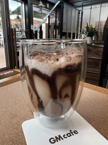 Opinii despre GM cafe în 福岡市 - 飲食業