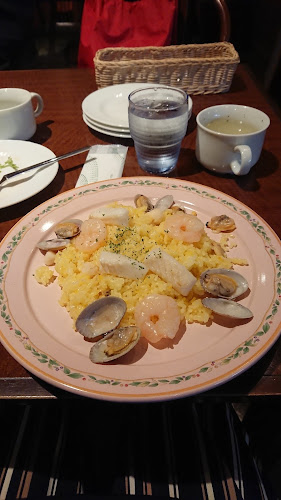 Opinii despre 洋食屋ふらいと în 会津若松市 - 飲食業