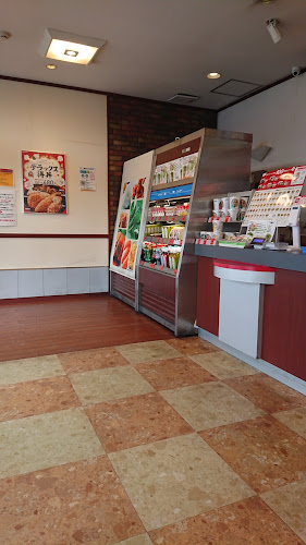 ほっともっと 和泉寺田店 - 飲食業