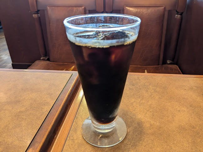 Opinii despre 珈琲の館 în 沖縄市 - 飲食業