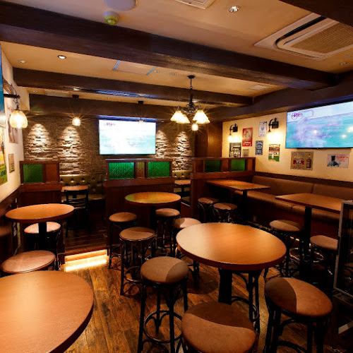 IRISH PUB CELTS 新橋日比谷口店 - 飲食業