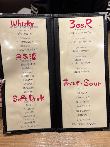 Comentarii opinii despre 炉端とおでん 呼炉凪来 町田店