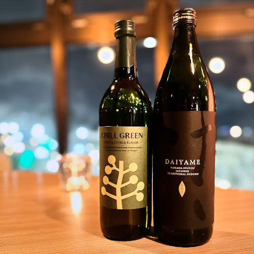 A.COUNTER金沢 - 金沢市