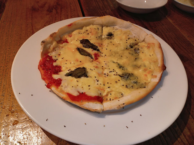 Comentarii opinii despre イタリア大衆食堂 堂島グラッチェ なんば店