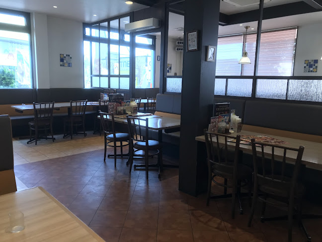 ステーキのどん 加須店 - 加須市