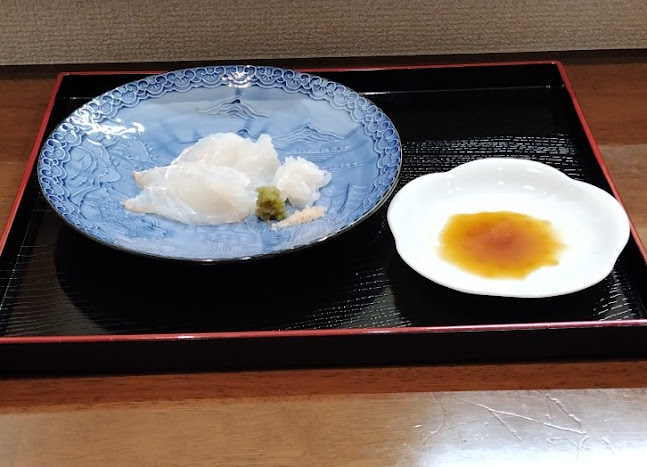 和食山どり - 福島市