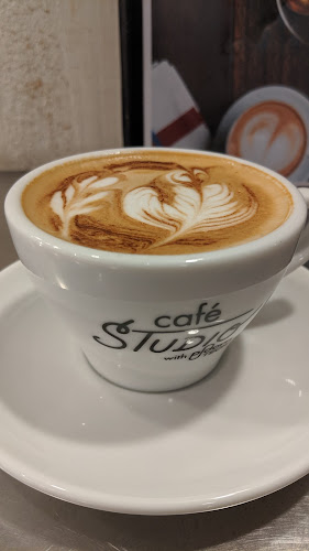 Comentarii opinii despre cafe STUDIO