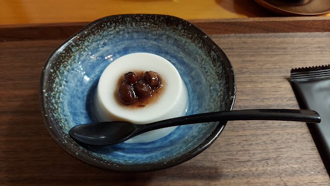 京ゆば処静家 二条城店