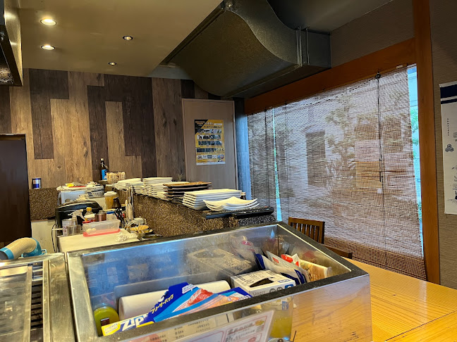 野菜巻き串と炭火焼き 長尾 - 飲食業