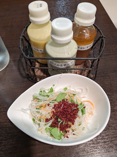 Comentarii opinii despre passeggiare パッセジャーレ