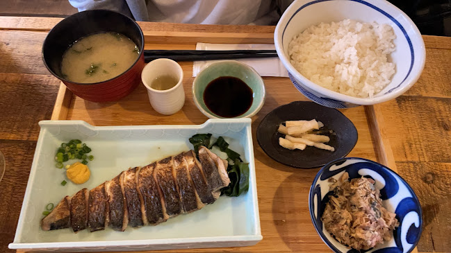 いまがわ食堂 川崎銀柳街店 - 川崎市