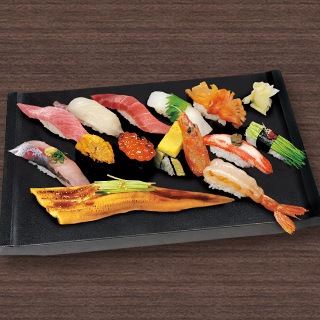 すしざんまい 匠銀座6丁目店 - 飲食業