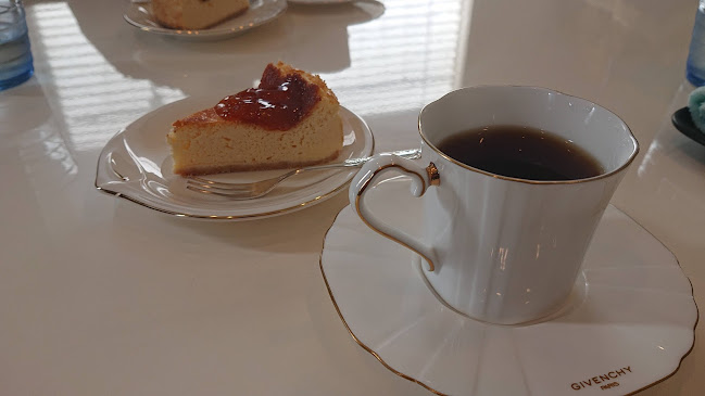 Comentarii opinii despre おはなしCafe白い花