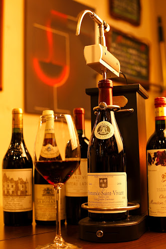 【エスポワール】ビストロ&ワインバー - 飲食業