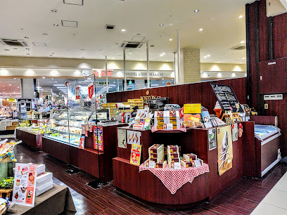 ボストン フジグラン広島店