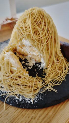 雲IZU くるる店 - 那須塩原市