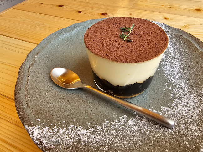 高岡珈琲 - 堺市