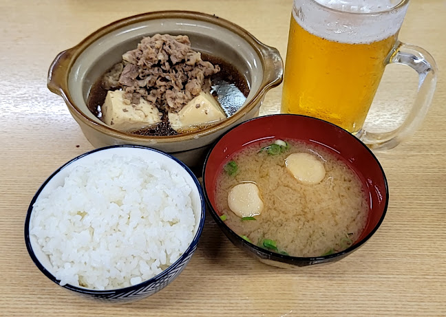 呑み処 八福神 - 大阪市