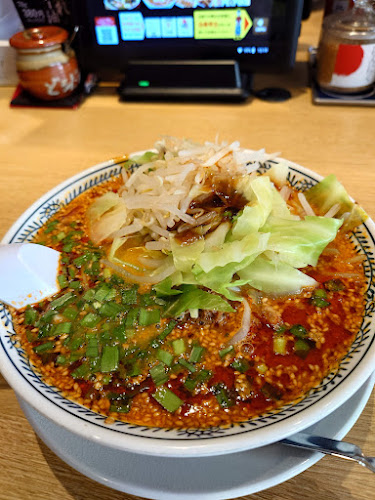 Comentarii opinii despre 丸源ラーメン 岸和田春木店