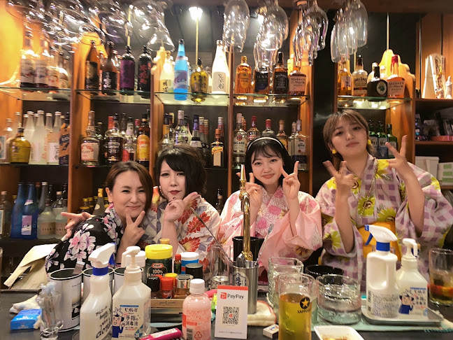 スナックdouble - 厚木市