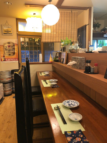 まいもんや かっぱ