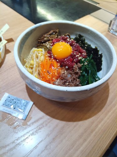 焼肉がってんカルビ熊谷店 - 熊谷市