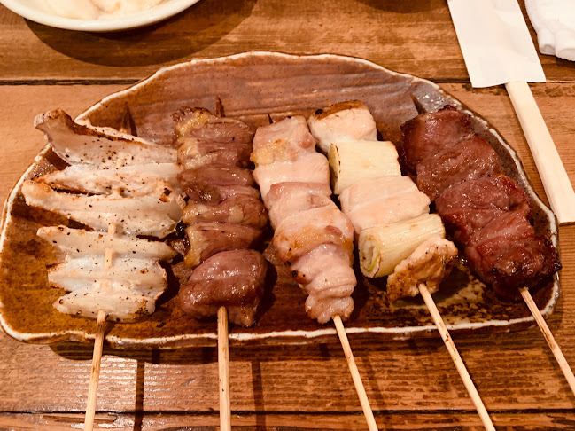 Opinii despre 純平 本厚木店 în 厚木市 - 飲食業