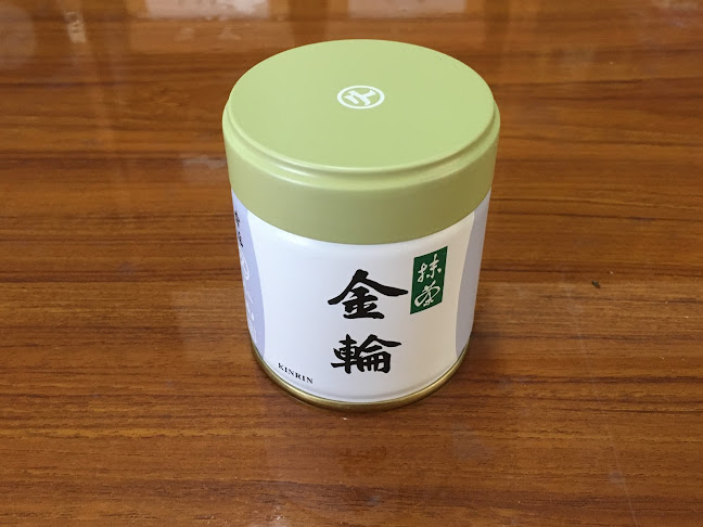 牧野茶舗 - 飲食業