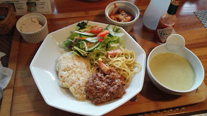 CommunityCafe ヤム·ヤム