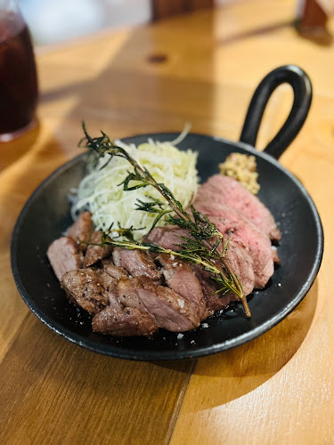 Organic bar SUN - 横浜市