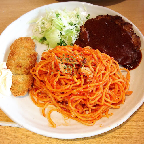 アリスの海 - 飲食業
