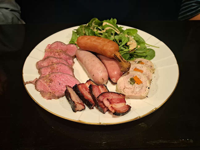 Food＆BAR 4string.（フォーストリング） - 板橋区