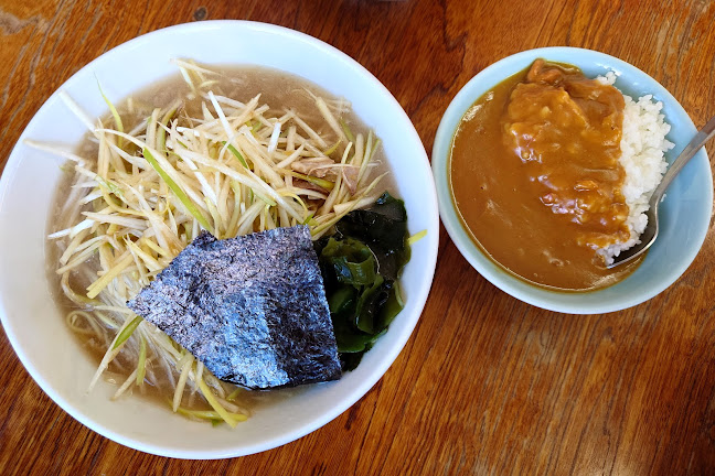 ラーメンショップ 橋戸店 - 飲食業