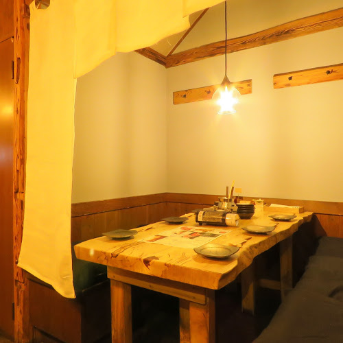 信州地酒と旨い肴shinsyu 季野鼓