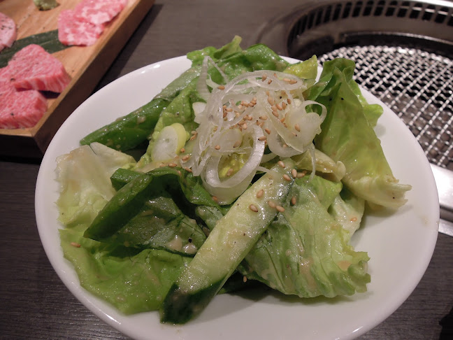 焼肉チャンピオン 池袋東武店 - 飲食業