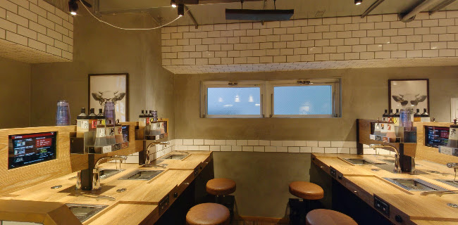 焼肉ライク 新宿西口店